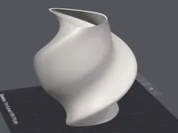 0.2mm layer, 3 walls, 15% infill