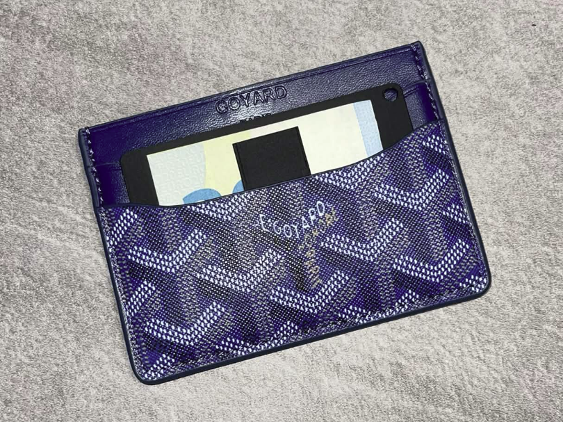 Cash Card V1 – Carte bancaire porte-billets