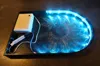 Background Halo LED box