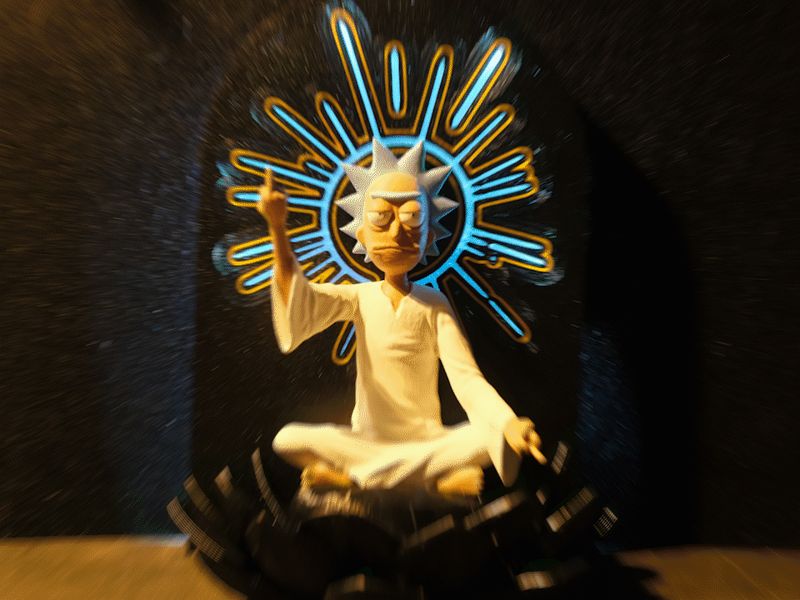 𝕽𝖎𝖈𝖐 𝕾𝖆𝖓𝖈𝖍𝖊𝖟' 𝕰𝖓𝖉𝖆𝖗𝖐𝖊𝖓𝖒𝖊𝖓𝖙