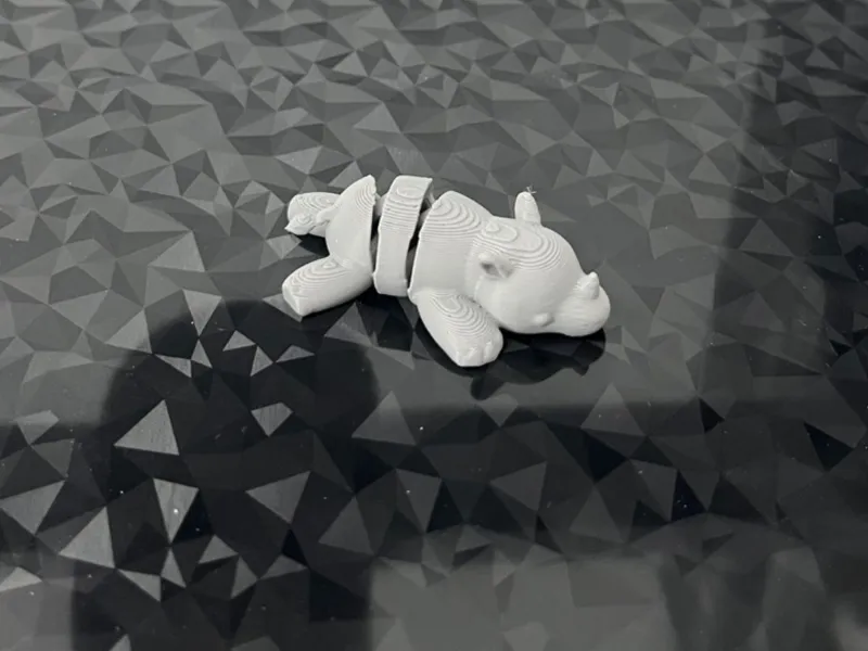 Fidget-Nashorn