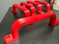 0.2mm layer, 5 walls, 50% infill