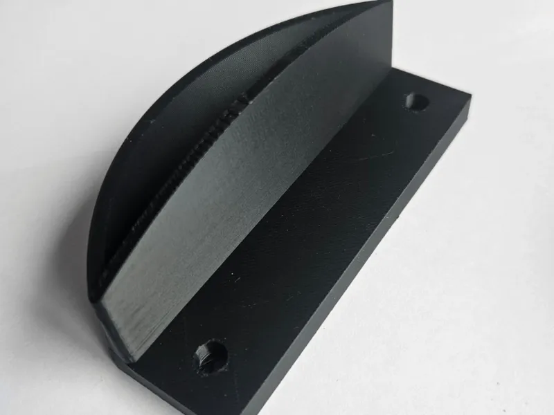 Handle for LEC BC12007K BC6007GLED ASC34875 ASC89