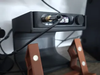 Fiio K11 Desk Stand/Mount/Support