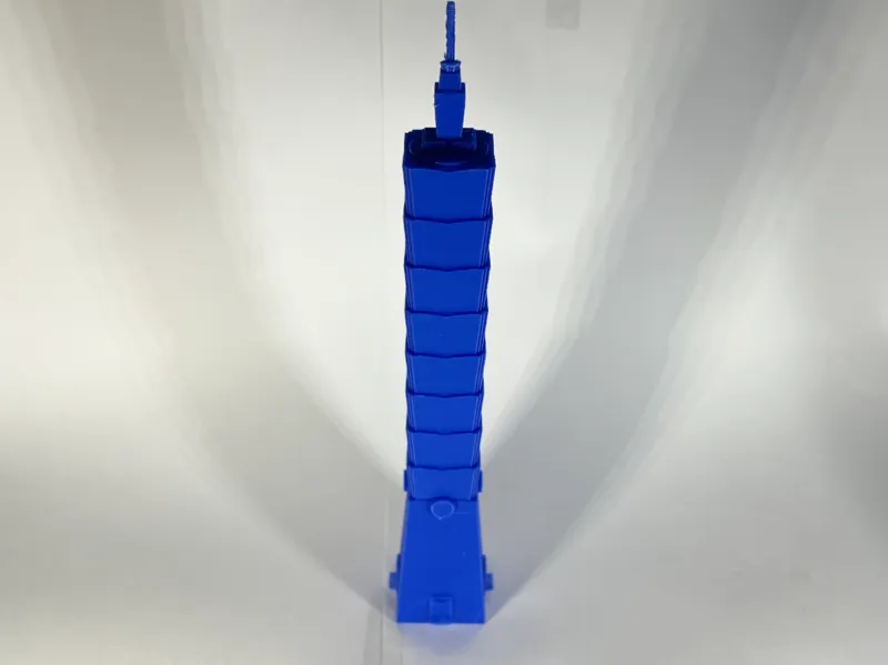 Taipei 101