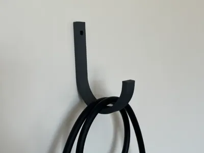 Wall hook