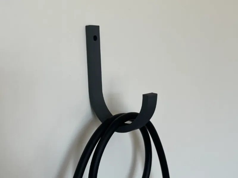 Wall hook