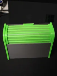 desk version NO MOUNT