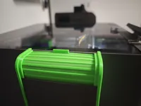 printer top mount version