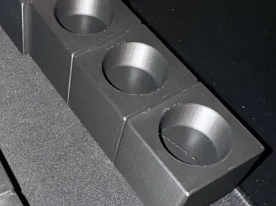 pc stand legs for 32mm round