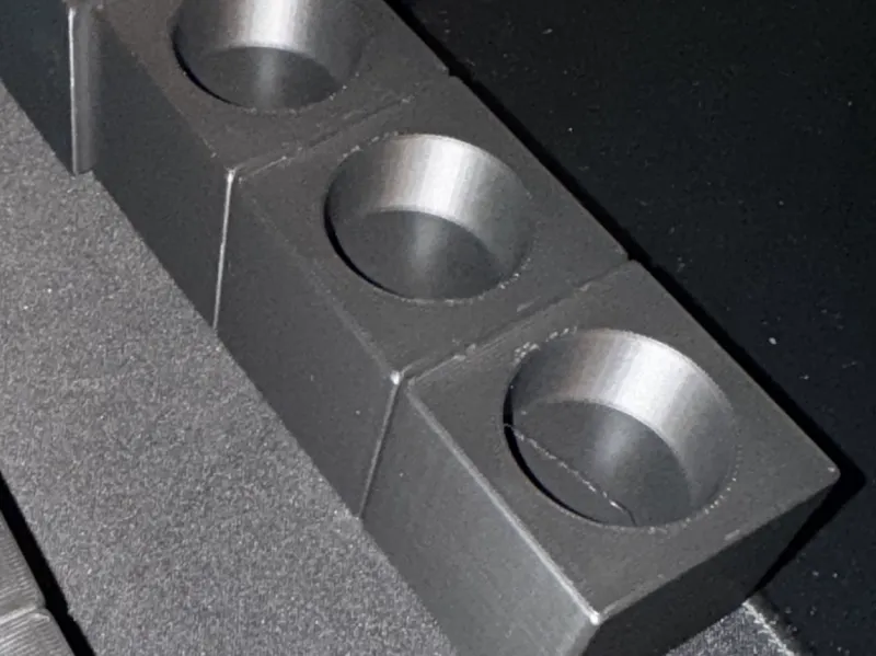 pc stand legs for 32mm round