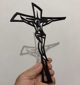 CRUCIFIXO