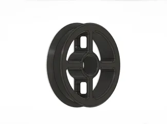 Chain Keeper v1.1 | 9-10, 12-13mm Thru Axle