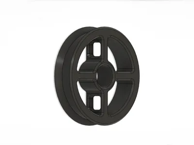 Chain Keeper v1.1 | 9-10, 12-13mm Thru Axle