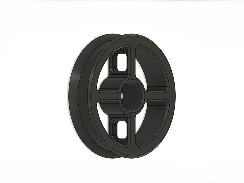 Chain Keeper v1.1 | 9-10, 12-13mm Thru Axle