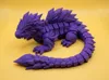 Dragon One Color