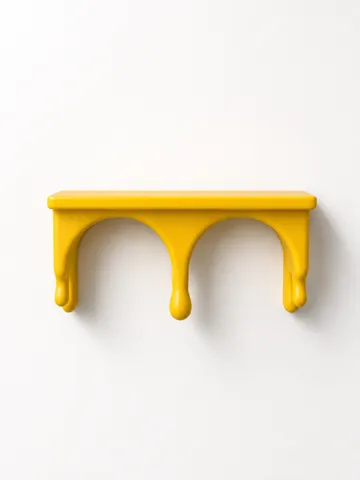 Estante o repisa: Drip Vault - Floating Shelf — vista de referencia 2