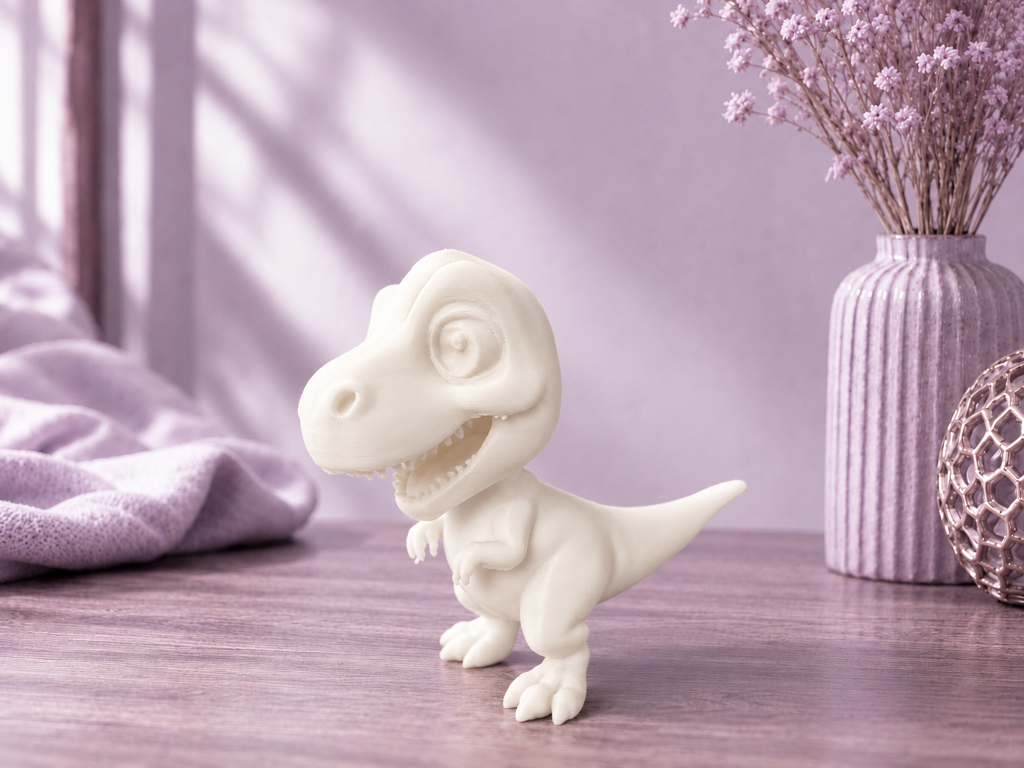 Tyrannosaurus 