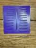 Drawer insert - 0.2mm layer, 2 walls, 15% infill