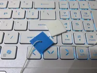 0.2mm 层高, 2 层墙, 15% 填充