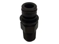 0.2mm layer, 10 walls, 15% infill