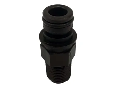 FIMCO Port Fitting