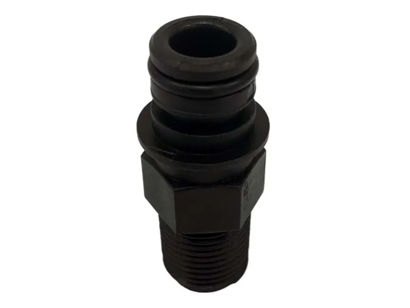 FIMCO Port Fitting