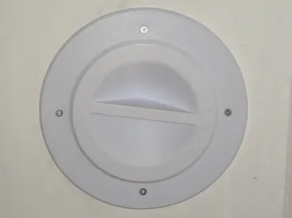 Vent Cap