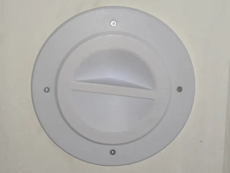 Vent Cap