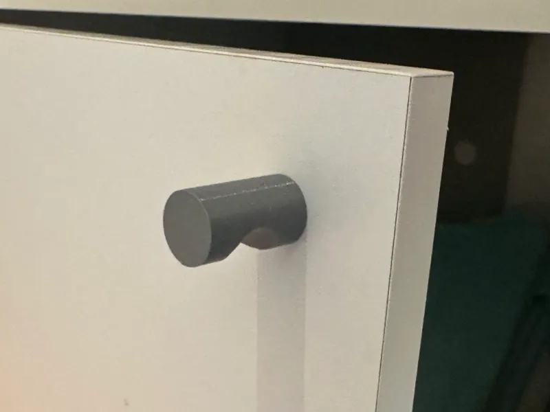 Ikea FULLEN knob