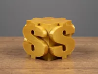0.12mm layer, 2 walls, 15% infill