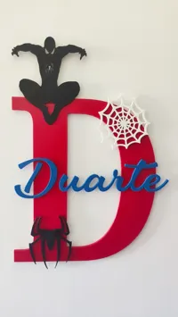 Spider-Man Duarte — photo 2