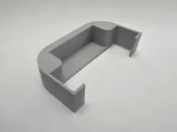 0.2mm layer, 3 walls, 15% infill