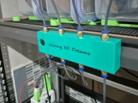 0.2mm layer, 2 walls, 8% infill