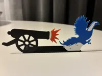 0.12mm layer, 2 walls, 15% infill