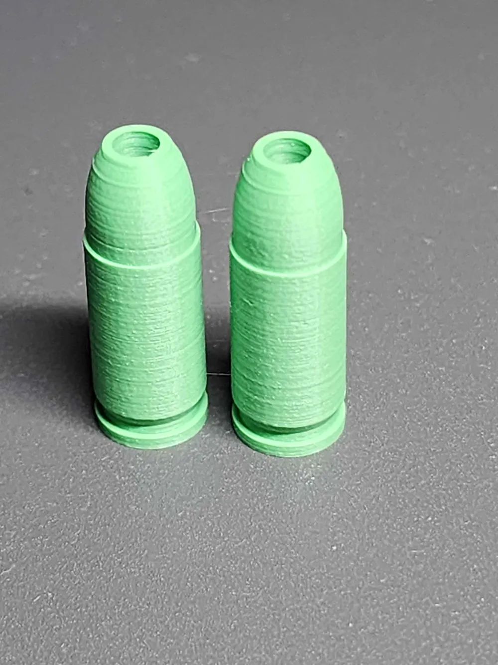 9mm Hoodie Drawstring Bead - Free 3D Print Model - MakerWorld