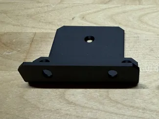 APC Rack Ears P\N 870-31686A Rev 01