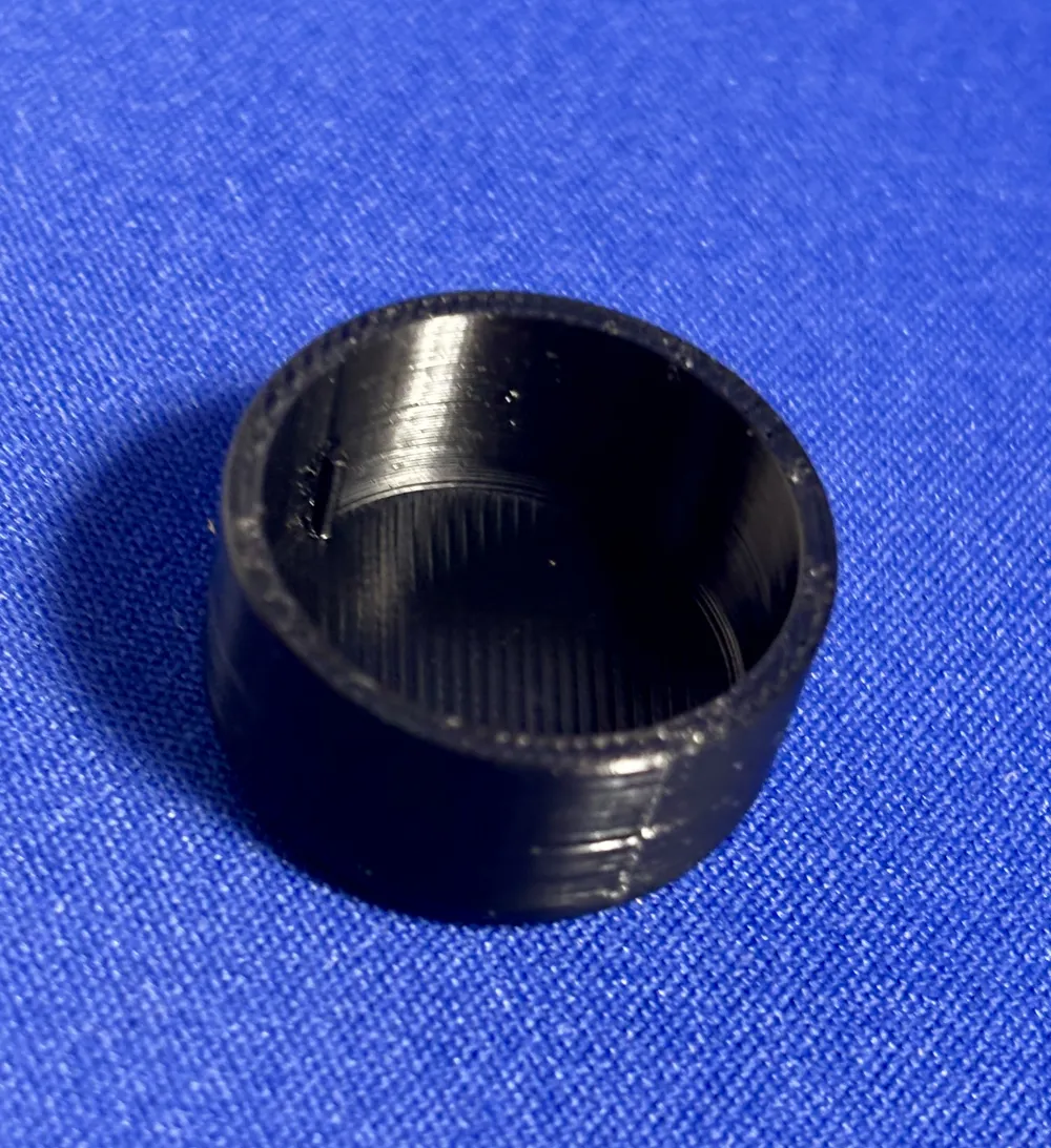 Ninja SP101 Digital Air Fry Countertop Oven - Knob - Free 3D Print ...