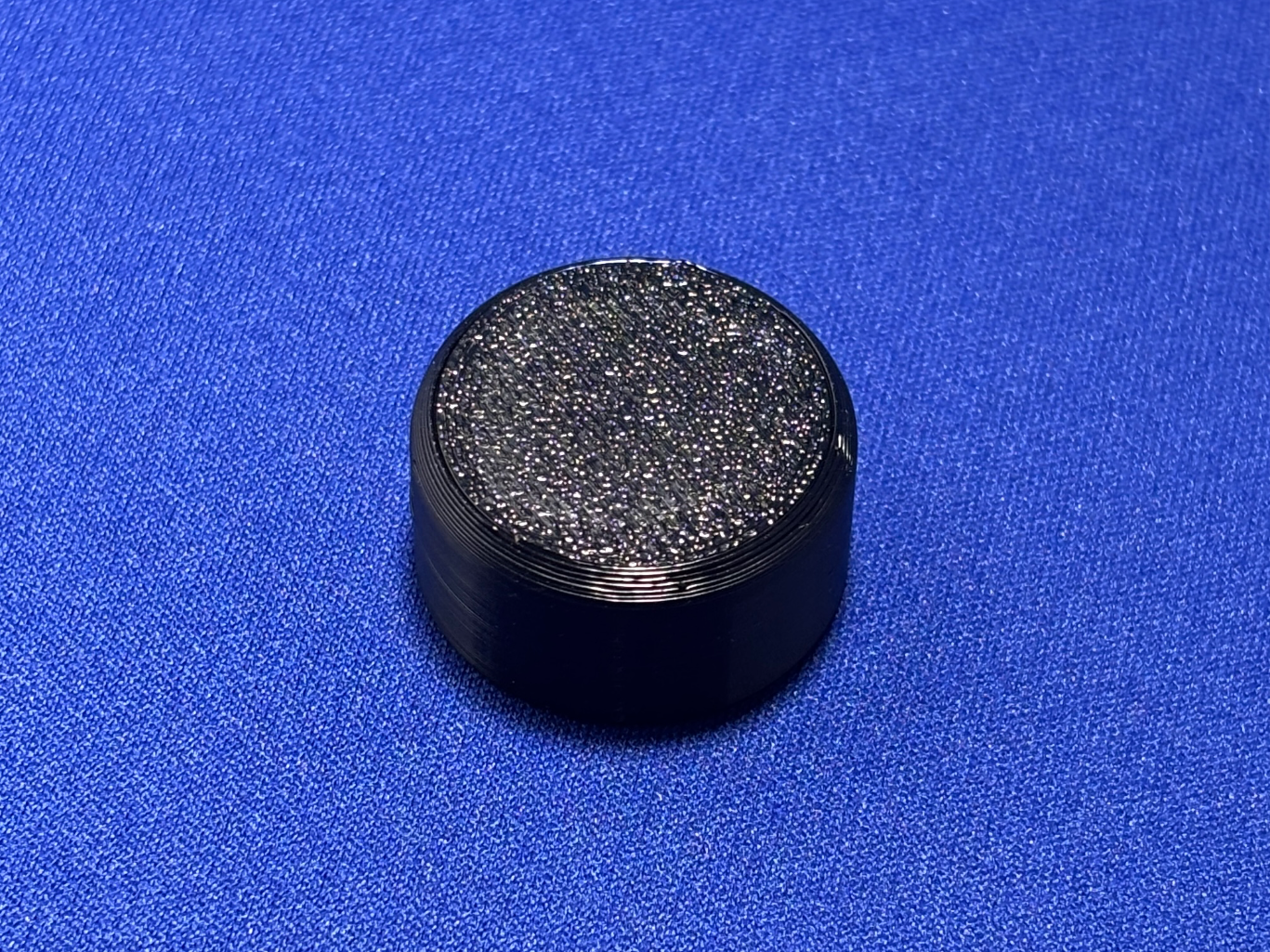 Ninja SP101 Digital Air Fry Countertop Oven - Knob