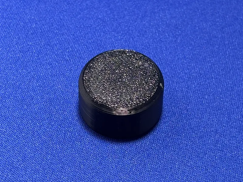 Ninja SP101 Digital Air Fry Countertop Oven - Knob
