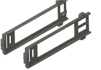 Dual-Servo by RogueLD + long mast