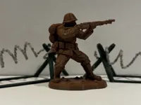 0.16mm layer, 3 walls, 15% infill