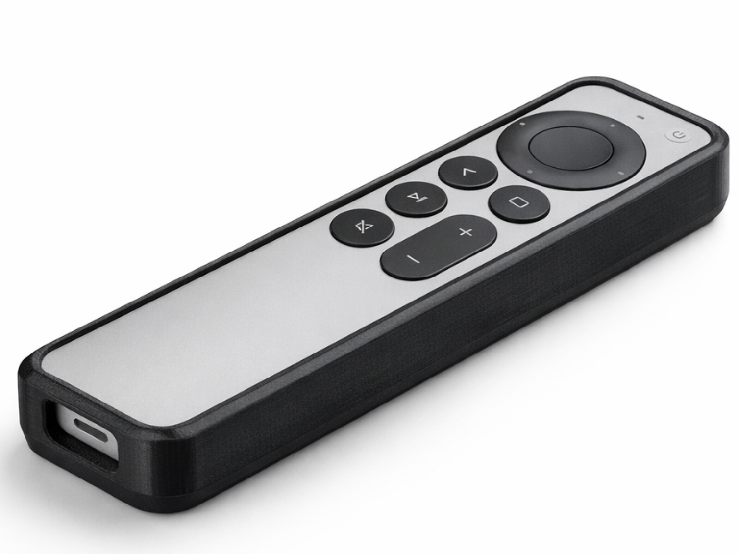Magnetic TPU Case for Apple TV 4K Remote