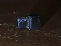 0.2mm layer, 3 walls, 15% infill