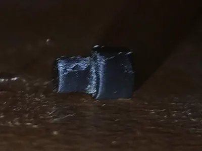 Ikea shelf/cabinet pin