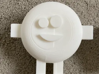 Jeremy the Circular Lad