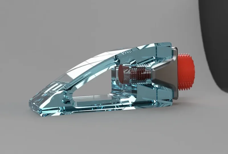 Sanding Block Tool