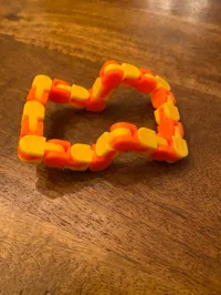 Fidget Wacky Track — photo 2