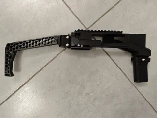 Canik Airsoft Roni kit 