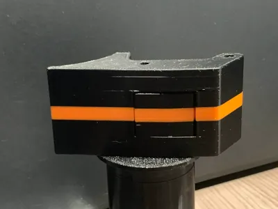 Vault V100 Full Latch
